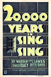 20,000 Years in Sing Sing