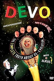 The Complete Truth About De-Evolution