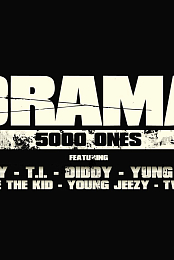 5000 Ones