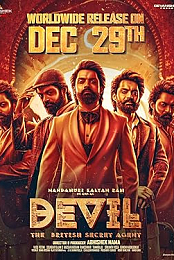 Devil