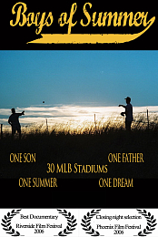 Boys of Summer