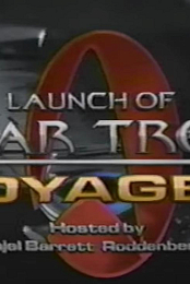 3GP Star Trek Voyager