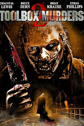Toolbox Murders 2: Coffin Baby
