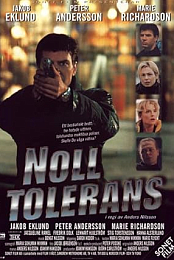 Zero Tolerance