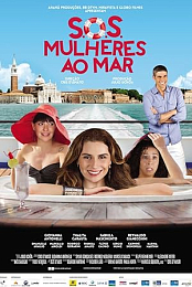 SOS mulheres ao mar