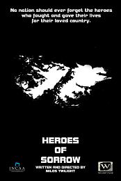 Heroes of Sorrow