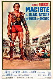 Death on the Arena