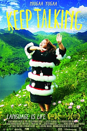 Keep Talking 2018 480p HDTV x264-RMTeam