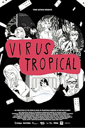 Virus tropical
