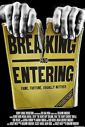Breaking and Entering