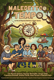 Maledetto tempo