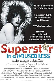 Superstar in a Housedress (2004)