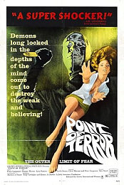 Point of Terror