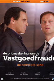 Real Estate Embezzlement