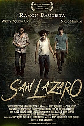 San Lazaro