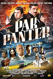 Black Panthern