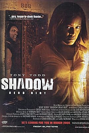 Shadow: Dead Riot
