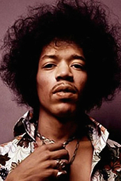 Stone Free a Jimi Hendrix Movie Experience
