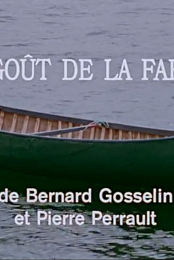 Le gout de la farine