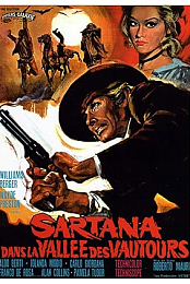Sartana in the Valley of Death