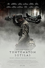 The Unknown Soldier