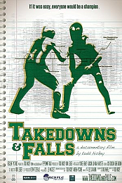 Takedowns and Falls mp4