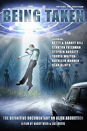 Beyond the Spectrum: Being Taken