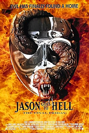 Jason Goes to Hell: The Final Friday