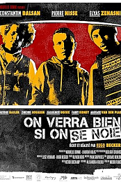 On verra bien si on se noie