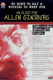 An Elegy for Allen Ginsberg [2006]
