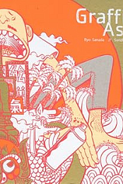 Graffiti Asia