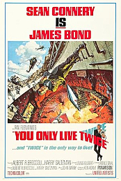 You Only Live Twice