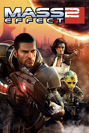 Mass Effect 2
