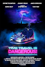Time Travel Is Dangerous