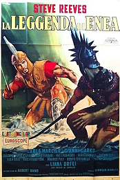 The Last Glory of Troy