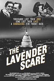 The Lavender Scare