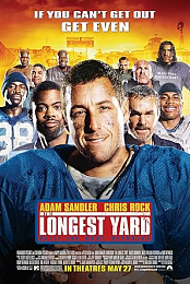 The Longest Yard
