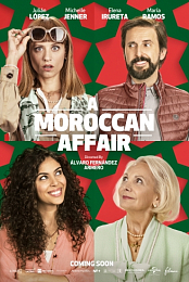 A Moroccan Affair