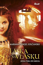 Laska na vlasku