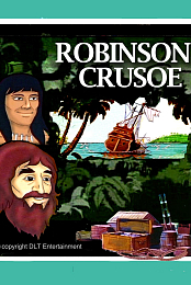 Robinson Crusoe