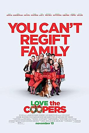 Love the Coopers