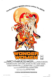 Wonder Women