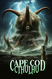 Cape Cod Cthulhu
