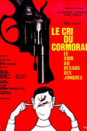 Cry of the Cormoran