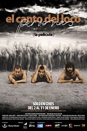 El canto del Loco La Pelicula.DVDRIP