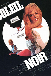 Soleil Noir