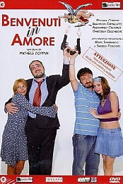 Benvenuti in amore