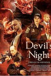 Devils Night