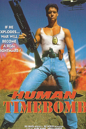Live Wire 2: Human Timebomb