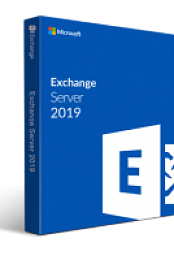 Microsoft Exchange Server 2019 CU4 Build 15.02.0529.005 [FileCR]
